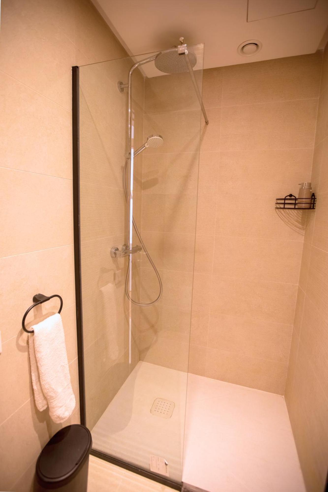 Haut Standing 2-Bedroom Apartment In Gauthier Casablanca Bagian luar foto